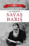 Cover-Bild zum Titel 'Savas ve Baris' von 'Lev Tolstoy'