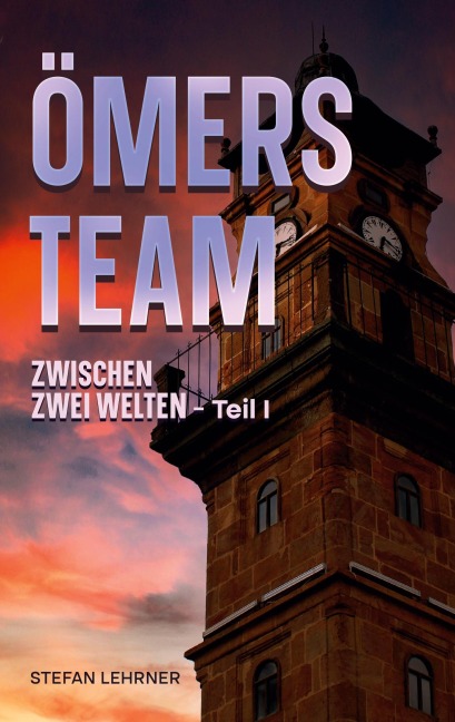 Ömers Team - Stefan Lehrner