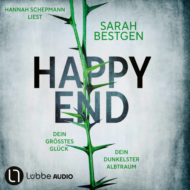 Happy End - Sarah Bestgen