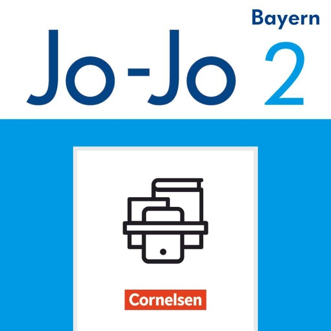 Jo-Jo Sprachbuch 2. Jahrgangsstufe - Grundschule Bayern - Ausgabe 2026 - Lernentwicklungsheft "Das kann ich schon" - 10 Stück im Paket - Sandra Meeh, Henriette Naumann-Harms