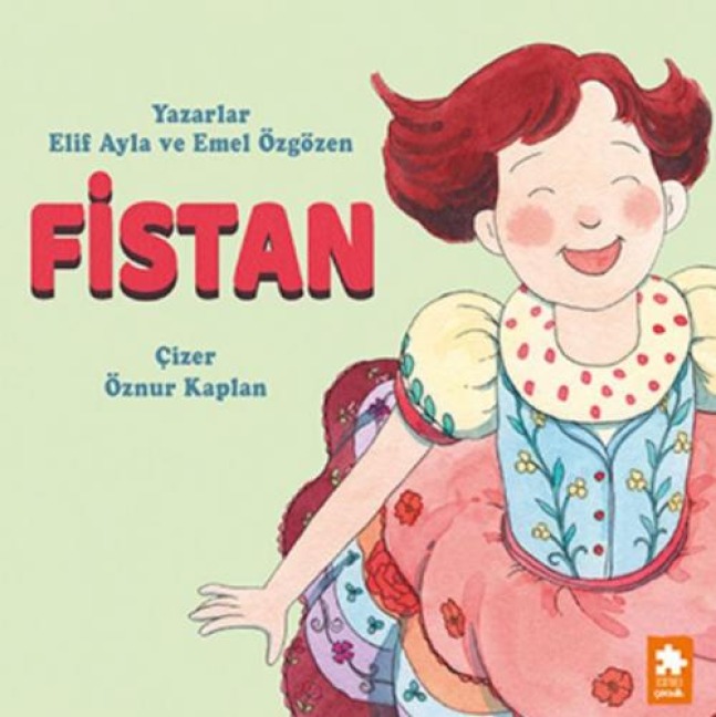 Fistan - Elif Ayla
