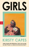 Cover-Bild zum Titel 'Girls' von 'Kirsty Capes'