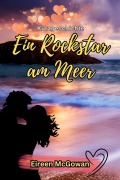 Cover-Bild zum Titel 'Ein Rockstar am Meer' von 'Eireen McGowan'