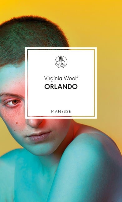 Orlando - Virginia Woolf