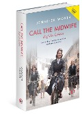 Cover-Bild zum Titel 'Call the Midwife - Ruf des Lebens (Bundle: Buch + E-Book)' von 'Jennifer Worth'
