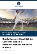 Beurteilung der Stabilität des Lendenbeckens bei heranwachsenden schnellen Bowlern - Sameer Vijay Ushkewar, Sonal Suresh Patole