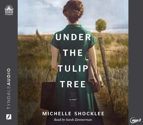 Under the Tulip Tree - Michelle Shocklee
