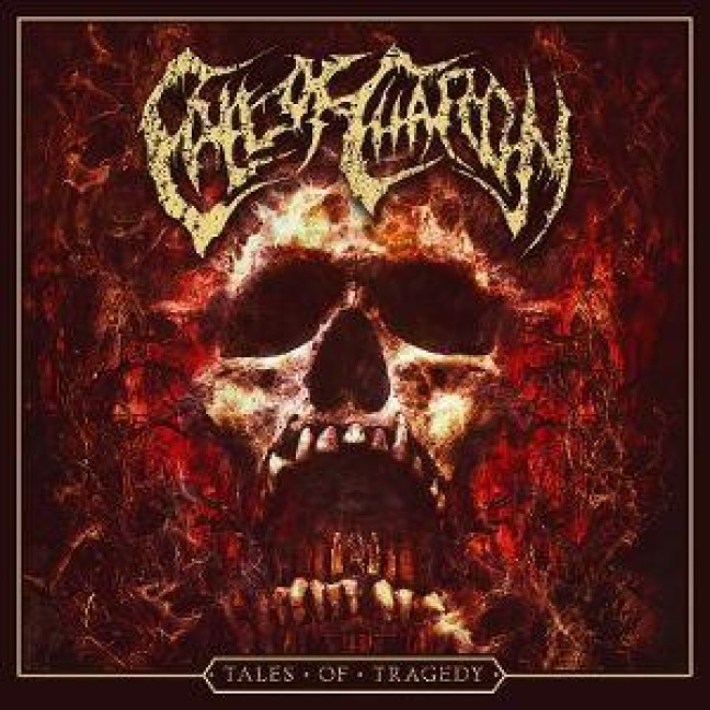 Tales Of Tragedy (Mediabook) - Call Of Charon