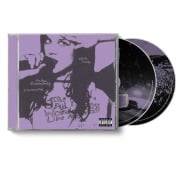 Cover-Bild zum Titel 'Live from Glastonbury (a BBC Recording)' von 'Olivia Rodrigo'