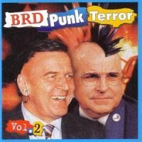BRD Punk Terror Vol. 2 - Various Artists