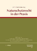 Cover-Bild zum Titel 'Naturschutzrecht in der Praxis' von ''
