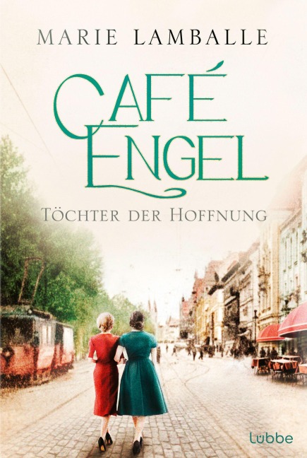 Café Engel - Töchter der Hoffnung - Marie Lamballe