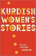 Cover-Bild zum Titel 'Kurdish Women's Stories' von ''