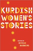 Cover-Bild zum Titel 'Kurdish Women's Stories' von ''