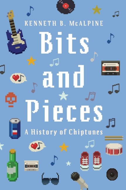 Bits and Pieces - Mcalpine