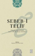 Cover-Bild zum Titel 'Sebeb-i Telif' von 'Mustakim Arici, Sami Arslan'