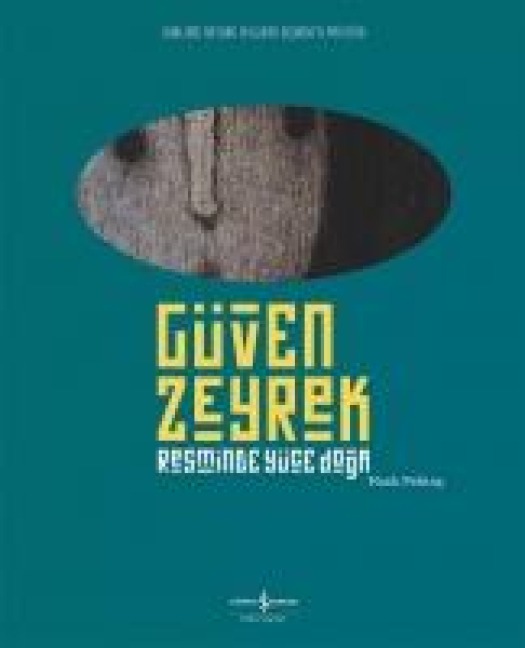 Güven Zeyrek - Resminde Yüce Doga - Nazli Pektas