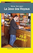 Cover-Bild zum Titel 'La Java des Voyous' von 'Michel Renouard'