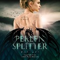 Cover-Bild zum Titel 'Perlensplitter' von 'Zoe S. Rosary'