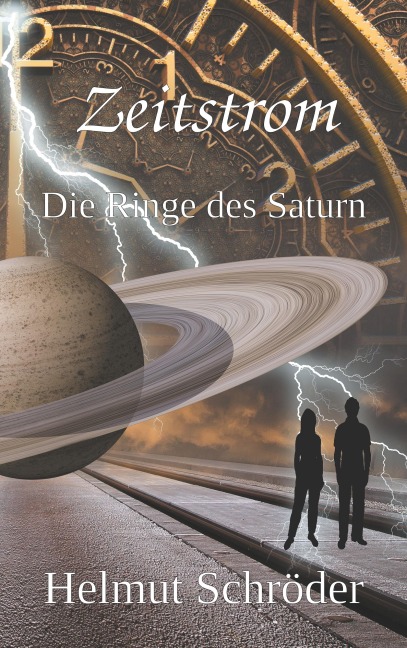 Zeitstrom - Helmut Schröder