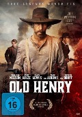 Old Henry - 