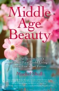Cover-Bild zum Titel 'Middle Age Beauty' von 'Machel Shull'