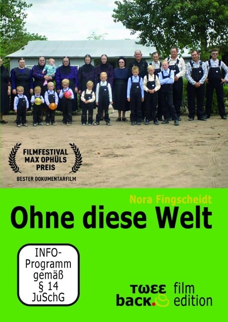 Ohne diese Welt - 