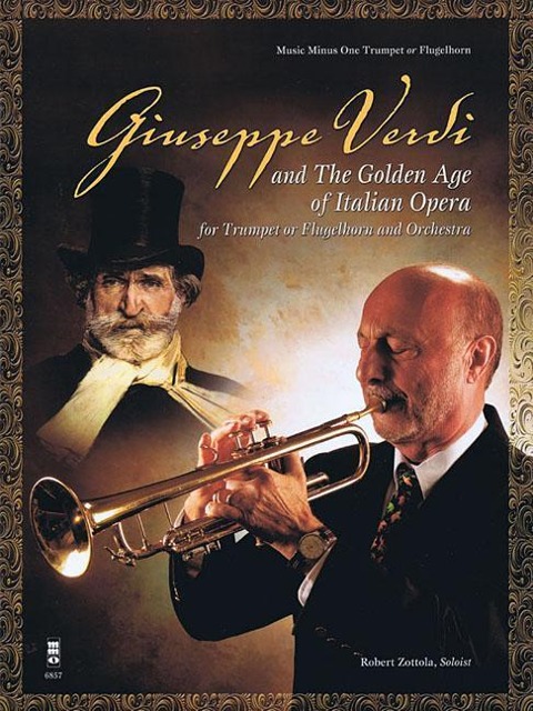 Giuseppe Verdi and the Golden Age of Italian Opera - Giuseppe Verdi