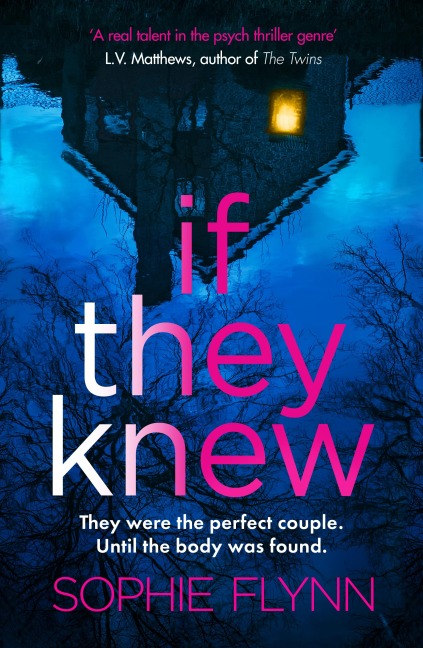 If They Knew - Sophie Flynn