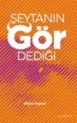 Cover-Bild zum Titel 'Seytanin Gör Dedigi' von 'Metin Atamer'