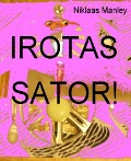 Irotas Satori - Nick Manley