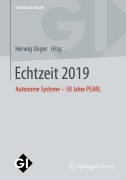 Cover-Bild zum Titel 'Echtzeit 2019' von ''