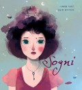 Cover-Bild zum Titel 'Sogni' von 'David Aceituno, Conrad Roset'