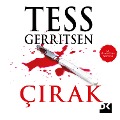 Cover-Bild zum Titel 'Ç¿rak' von 'Tess Gerritsen'