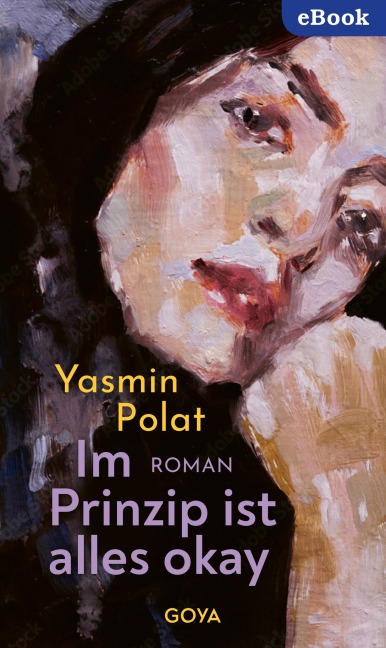 Im Prinzip ist alles okay - Yasmin Polat