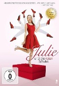 Julie und die roten Schuhe - Paul Calori, Kostia Testut