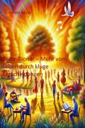 Cover-Bild zum Titel 'Zeitmillionär' von 'Adrian Bauer'