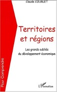 Cover-Bild zum Titel 'TERRITOIRES ET RÉGIONS' von 'Courlet'