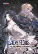 Cover-Bild zum Titel 'Lady Eris - Nur der Tod kann mich erlösen 05' von 'Haegi'