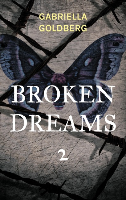 Broken Dreams 2 - Gabriella Goldberg