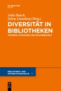 Cover-Bild zum Titel 'Diversität in Bibliotheken' von ''