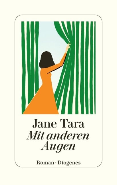 Mit anderen Augen - Jane Tara