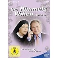 Cover-Bild zum Titel 'Um Himmels Willen - Staffel 10' von 'Michael Baier, Birger Heymann'