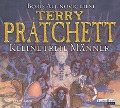 Kleine freie Männer. 4 CDs - Terry Pratchett