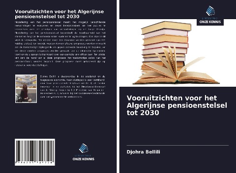 Vooruitzichten voor het Algerijnse pensioenstelsel tot 2030 - Djohra Bellili