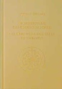 Cover-Bild zum Titel 'Erfahrungen des Übersinnlichen. Die drei Wege der Seele zu Christus' von 'Rudolf Steiner'