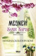 Cover-Bild zum Titel 'Mesnevi Sabir Kapisi' von 'Mevlana Celaleddin Rumi'