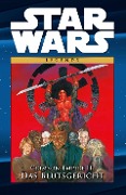 Star Wars Comic-Kollektion - Mike Richardson, Randy Stradley, Randy Emberlin, Paul Gulacy