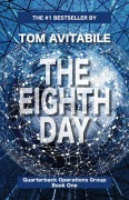 Cover-Bild zum Titel 'The Eighth Day' von 'Tom Avitabile'