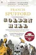 Cover-Bild zum Titel 'Golden Hill' von 'Francis Spufford'